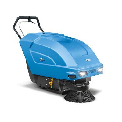SPAZZATRICE FIMAP FSW5 B