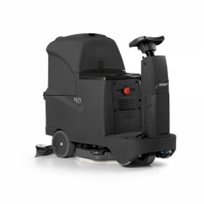 LAVASCIUGA FIMAP MXR