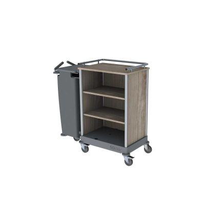 CARRELLO HOTEL SOBASIC 1.1. EASY FALPI