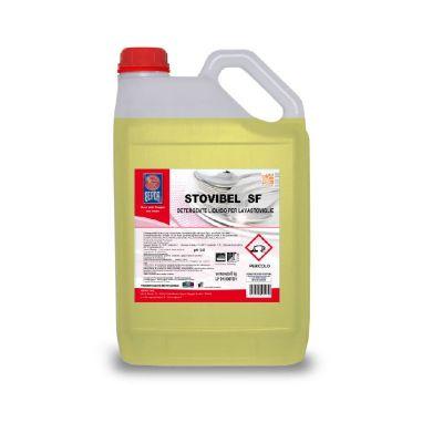 STOVIBEL SF SEPCA 18 KG.