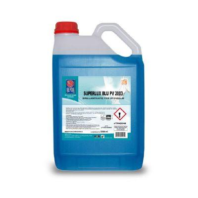 SUPERLUX BLU SEPCA 15 LT.