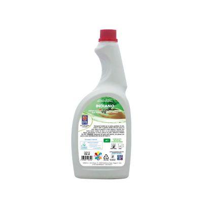 INDIANO ECOLABEL C3 LT.2 SEPCA