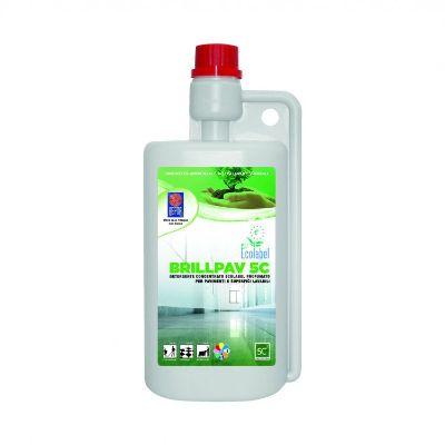 BRILL PAV 5C LT.2 ECOLABEL PAVIMENTI SEP