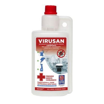 VIRUSAN 5C LT.5 ECOLABEL SEPCA LT.5