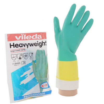 GUANTO VILEDA HAEAVYWEIGHT TG.XL