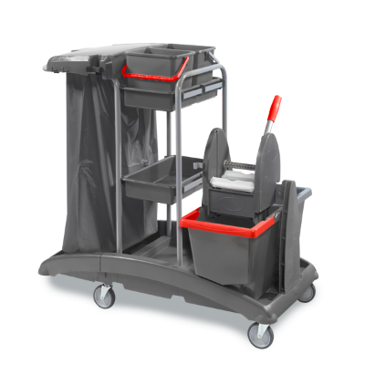 CARRELLO IDEATOP C13 VDM