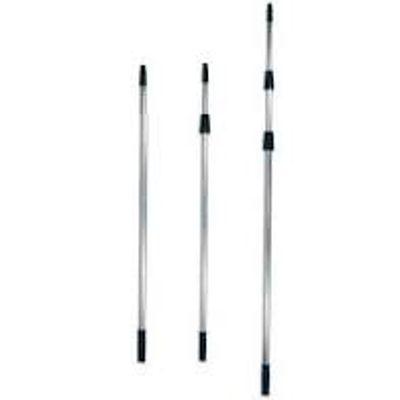 ASTA TELESCOPICA 100X3