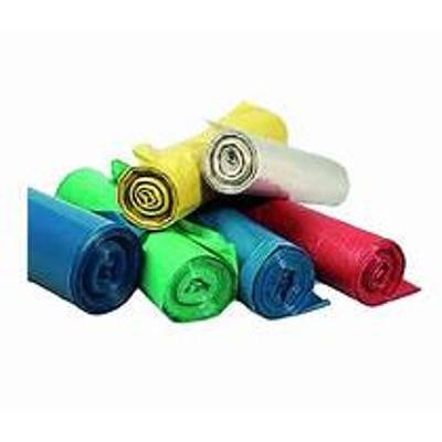 SACCHI COL. 80X120 100 PZ.