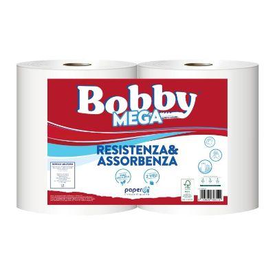 BOBINA PULITUTTO CONF.2 ROTLI